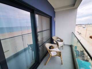 Гостевой дом Vila Ryanna Beach Эфорие-Норд Апартаменты с видом на море-5